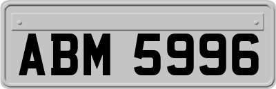 ABM5996
