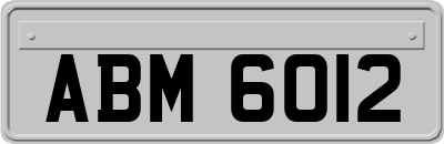 ABM6012