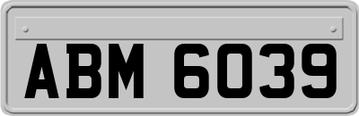 ABM6039