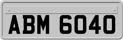 ABM6040
