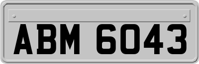 ABM6043