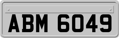 ABM6049