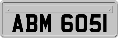 ABM6051