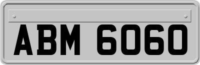 ABM6060
