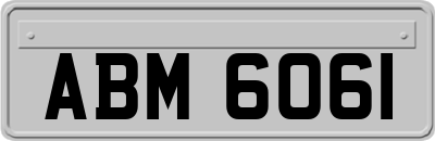 ABM6061