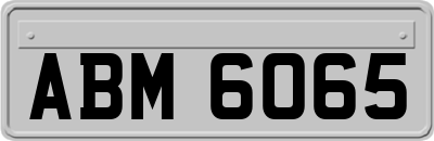 ABM6065