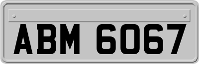 ABM6067