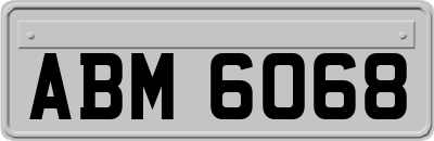 ABM6068