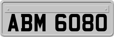 ABM6080