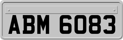 ABM6083