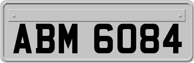 ABM6084