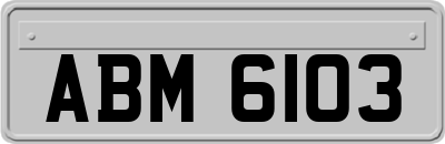 ABM6103