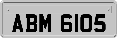 ABM6105