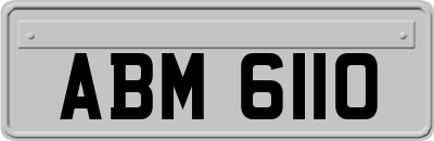 ABM6110