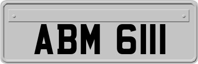 ABM6111