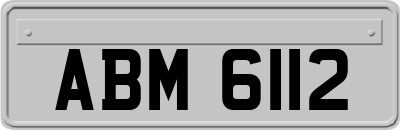 ABM6112