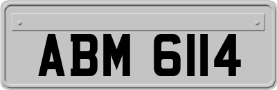 ABM6114