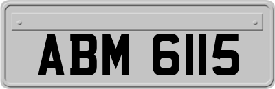 ABM6115
