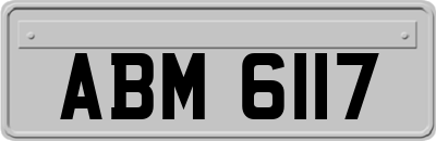 ABM6117