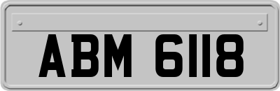 ABM6118