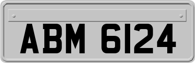 ABM6124