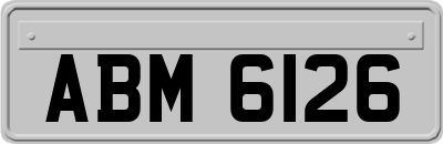 ABM6126