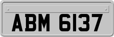 ABM6137