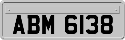 ABM6138