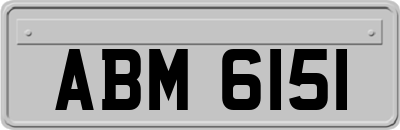 ABM6151