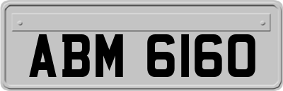 ABM6160
