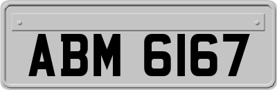 ABM6167