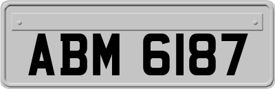 ABM6187