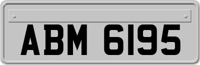 ABM6195