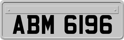 ABM6196