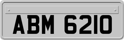 ABM6210
