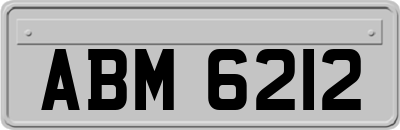 ABM6212