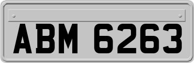 ABM6263