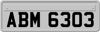 ABM6303