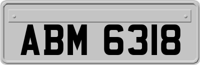 ABM6318