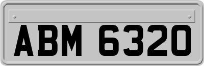 ABM6320
