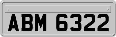 ABM6322