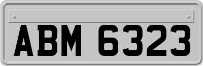 ABM6323