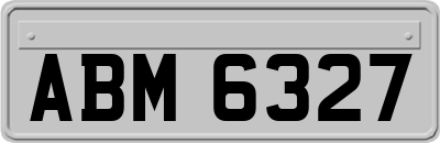 ABM6327