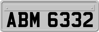ABM6332