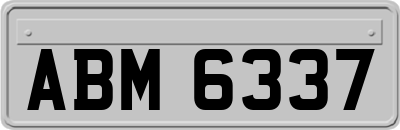 ABM6337