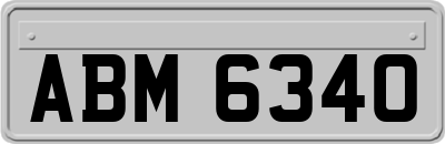 ABM6340