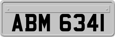 ABM6341