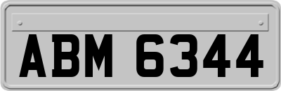 ABM6344