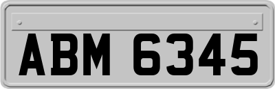 ABM6345