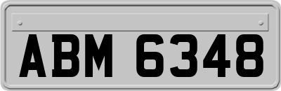 ABM6348